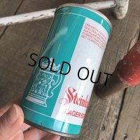 Vintage Beer Can Steinlager (T939)