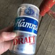 画像1: Vintage Beer Can Hamm's (T951) (1)