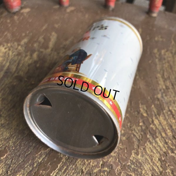 画像4: Vintage Beer Can Old Timer's (T946)