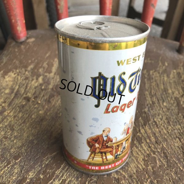 画像2: Vintage Beer Can Old Timer's (T946)