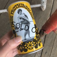 Vintage Beer Can OLDE FROTHINGSLOSH (T928)