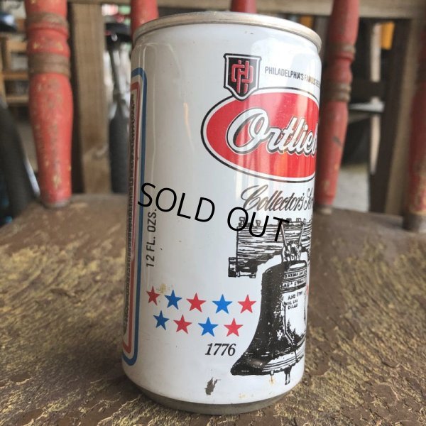 画像4: Vintage Beer Can Ortlieb's 1776-1976 (T955)