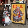 画像9: Vintage Disney BIG AL Country Bear Jamboree Original Poster (T968)