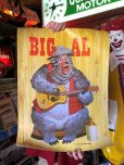 画像1: Vintage Disney BIG AL Country Bear Jamboree Original Poster (T968) (1)