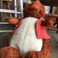 画像9: Vintage Disney BIG AL Plush Doll Rare Color (T971) 