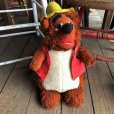 画像5: Vintage Disney BIG AL Plush Doll Rare Color (T971) 