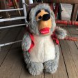 画像5: Vintage Disney BIG AL Plush Doll (T970) 