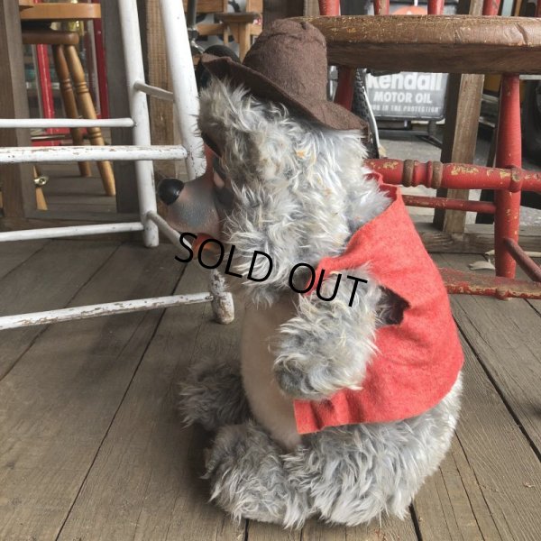 画像5: Vintage Disney BIG AL Rubber Face Doll (T969) 