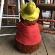 画像3: Vintage Disney BIG AL Plush Doll Rare Color (T971) 