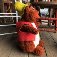 画像4: Vintage Disney BIG AL Plush Doll Rare Color (T971) 