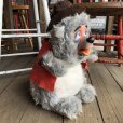 画像3: Vintage Disney BIG AL Rubber Face Doll (T969) 