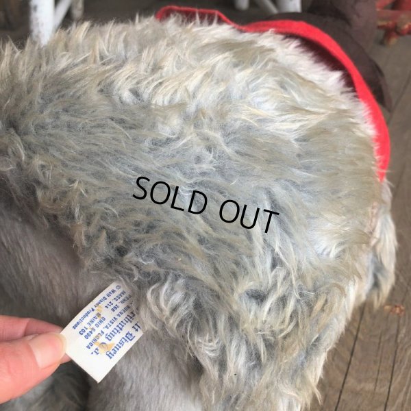 画像8: Vintage Disney BIG AL Plush Doll (T970) 