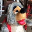 画像6: Vintage Disney BIG AL Plush Doll (T970) 