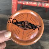 Vintage Can FAMILY BRAND and NAIL (T973) 