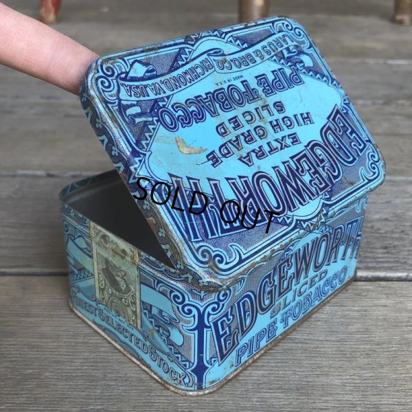 画像6: Vintage Can Vintage Can EDGEWORTH PIPE TABACCO (T993) 