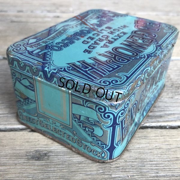 画像9: Vintage Can Vintage Can EDGEWORTH PIPE TABACCO (T992) 