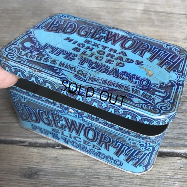 画像5: Vintage Can Vintage Can EDGEWORTH PIPE TABACCO (T993) 