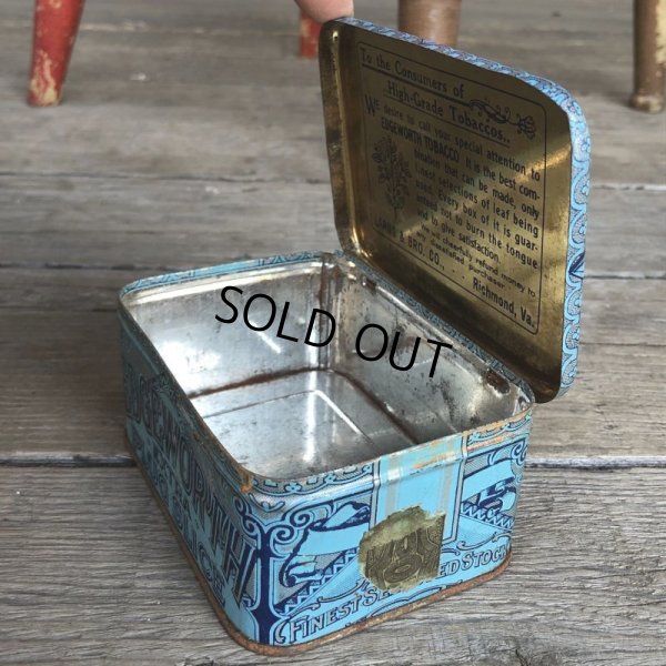 画像3: Vintage Can Vintage Can EDGEWORTH PIPE TABACCO (T991) 