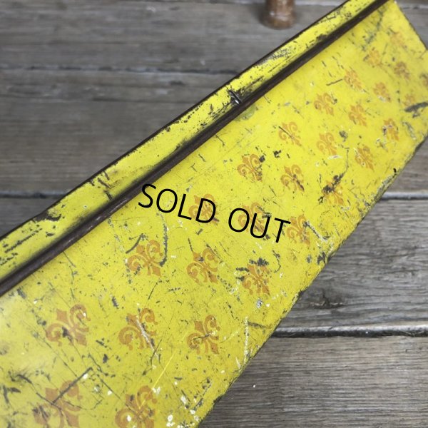 画像10: Vintage Can REPAIR OUTFIT No.6 Diamond (T984) 