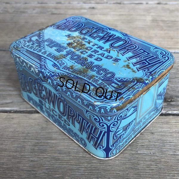 画像6: Vintage Can Vintage Can EDGEWORTH PIPE TABACCO (T990)