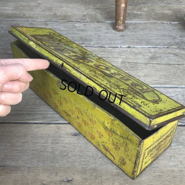 画像3: Vintage Can REPAIR OUTFIT No.6 Diamond (T984) 