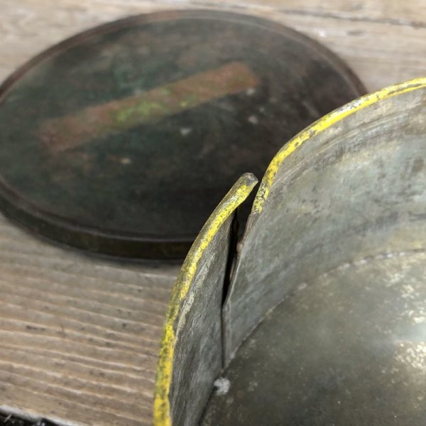 画像9: Vintage Can MINNESOTA COUNTRY STYLE SAUSAGE (T972)