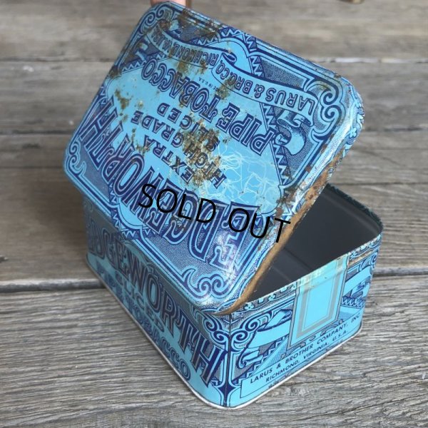 画像5: Vintage Can Vintage Can EDGEWORTH PIPE TABACCO (T990)