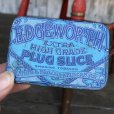 画像1: Vintage Can Vintage Can EDGEWORTH PIPE TABACCO (T987)  (1)