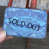 Vintage Can Vintage Can EDGEWORTH PIPE TABACCO (T987) 