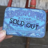 Vintage Can Vintage Can EDGEWORTH PIPE TABACCO (T987) 