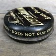 画像6: Vintage Can LUSTER SHINE SHOE POLISH (T974) 