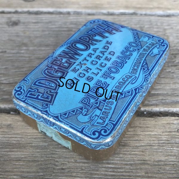 画像3: Vintage Can Vintage Can EDGEWORTH PIPE TABACCO (T986) 