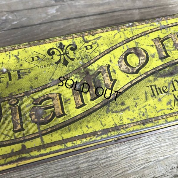 画像12: Vintage Can REPAIR OUTFIT No.6 Diamond (T984) 