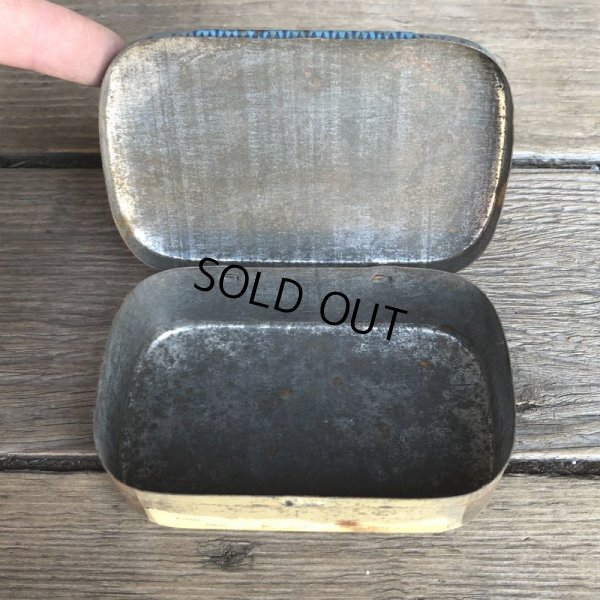 画像3: Vintage Can The Allenburys (T977) 