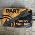 画像9: Vintage Can DART FAMILY NAIL (T979) 