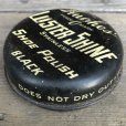 画像4: Vintage Can LUSTER SHINE SHOE POLISH (T974) 