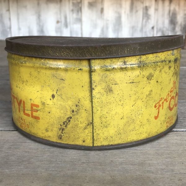 画像4: Vintage Can MINNESOTA COUNTRY STYLE SAUSAGE (T972)