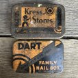 画像6: Vintage Can DART FAMILY NAIL (T979) 