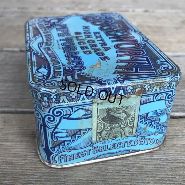 画像7: Vintage Can Vintage Can EDGEWORTH PIPE TABACCO (T993) 