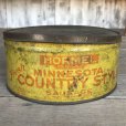 画像3: Vintage Can MINNESOTA COUNTRY STYLE SAUSAGE (T972) 