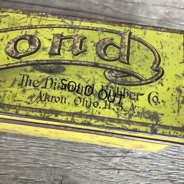 画像13: Vintage Can REPAIR OUTFIT No.6 Diamond (T984) 