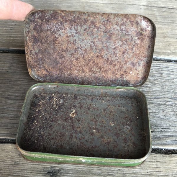 画像4: Vintage Can CANTON GINGER (T976)