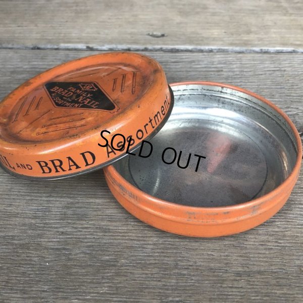 画像3: Vintage Can FAMILY BRAND and NAIL (T973) 