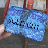 Vintage Can Vintage Can EDGEWORTH PIPE TABACCO (T988) 