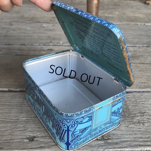 画像3: Vintage Can Vintage Can EDGEWORTH PIPE TABACCO (T990)