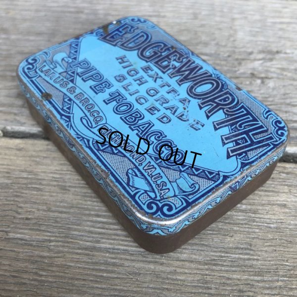 画像3: Vintage Can Vintage Can EDGEWORTH PIPE TABACCO (T985) 