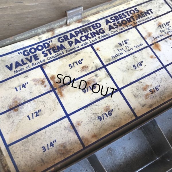 画像6: Vintage Can GOOD GOODS (T982) 