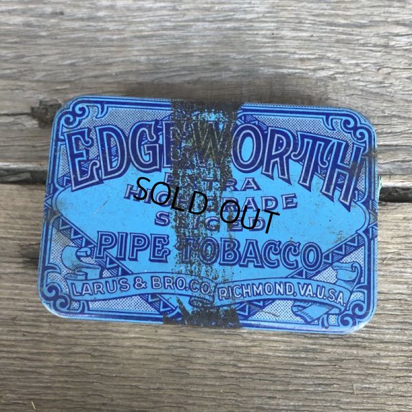 画像2: Vintage Can Vintage Can EDGEWORTH PIPE TABACCO (T988) 