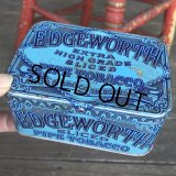 Vintage Can Vintage Can EDGEWORTH PIPE TABACCO (T993) 