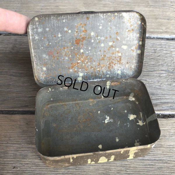 画像4: Vintage Can DART FAMILY NAIL (T979) 